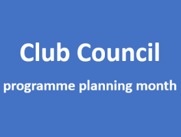 Club Council
